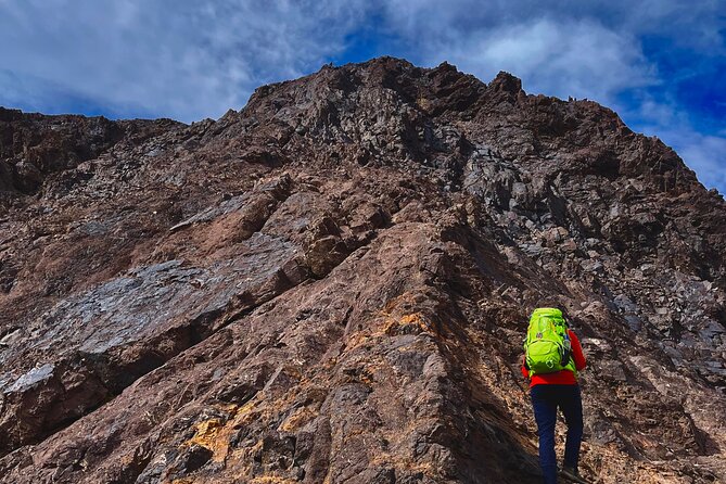 2 Days Mount Toubkal Trekking in Morocco - Activity Duration and Location