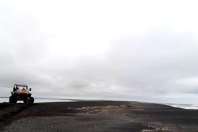 2-Hour Black Sand Beach Buggy Tour From Hella - Transportation Information