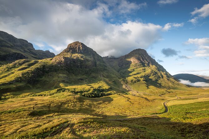 3-Day Isle of Skye and Jacobite Steam Train Tour From Inverness - Traveler Reviews and Ratings