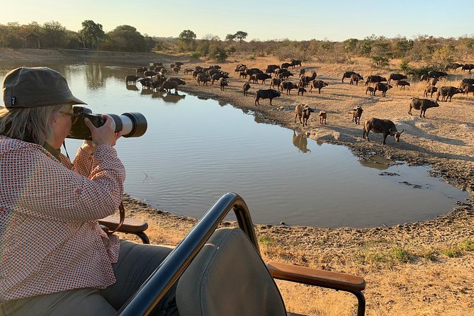 3-Day Kruger National Park Open Vehicle Safari - Why Choose This Safari