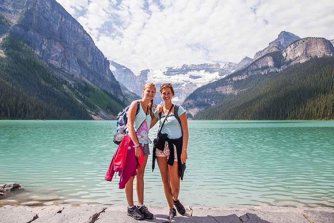 3-Day Rocky Mountains Athabasca Tour From Banff - Cancellation Policy