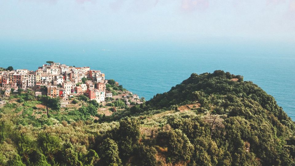 3 Days Hike & Kayak in Cinque Terre - Local Culinary Experience