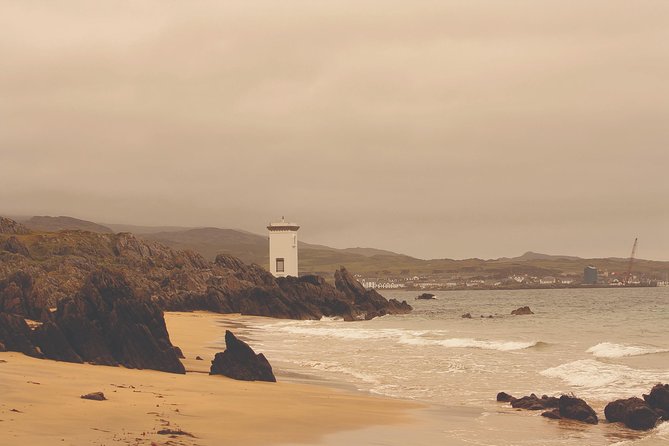 4-Day Islay & Whisky Tour Including Admissions From Edinburgh - Inclusions