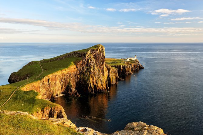 4-Day Isle of Skye and Highlands Small-Group Tour From Edinburgh - Additional Information