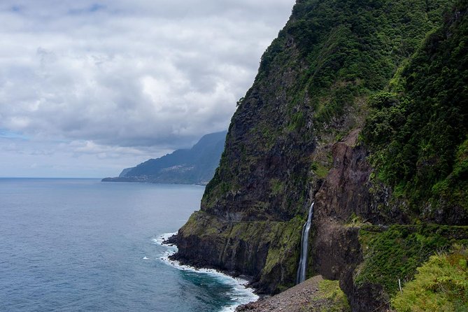 4x4 Jeep Safari Porto Moniz - the Farowest Tour - Full Day Small Groups - Accessibility and Restrictions