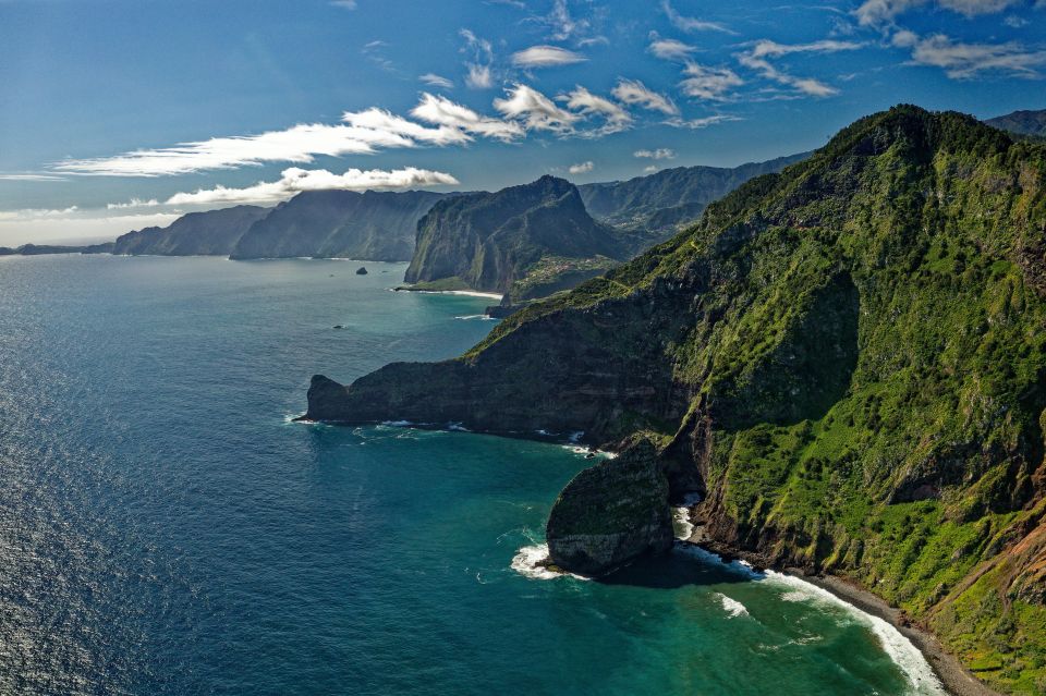 4x4 Jeep Tour to the East & Northeast of Madeira - Customer Reviews and Feedback