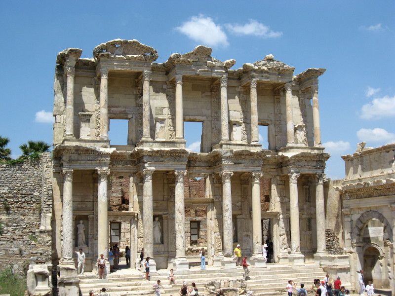 5-Hour Ephesus and Miletos Tour From Kusadasi - Miletus Notable Ruins