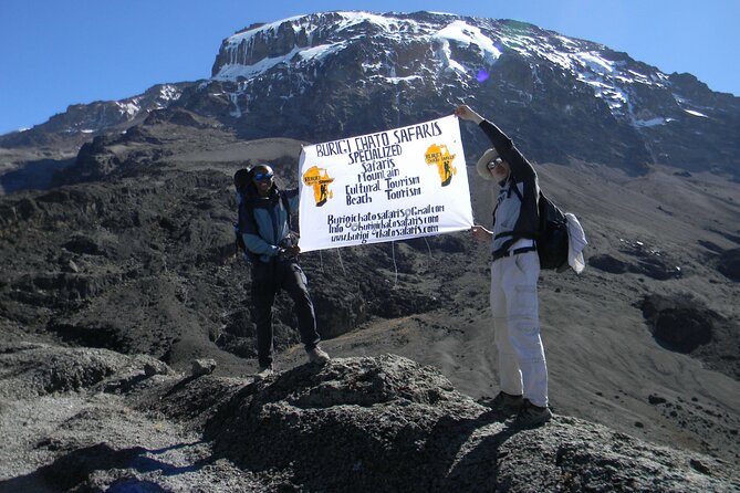 6 Days Kilimanjaro Hiking Tour | Climb Kilimanjaro Machame Route - Necessary Gear and Equipment