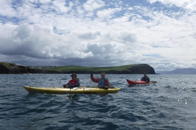 7-Day Great Atlantic Adventure Small-Group Tour of Ireland From Dublin - Dietary Requirements