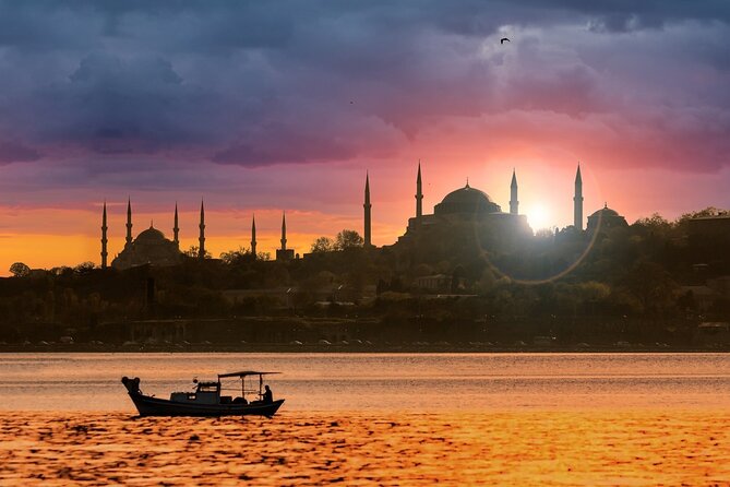 7 Days Best of Turkey Tour: Istanbul-Cappadocia-Ephesus-Pamukkale - Cappadocias Wonders