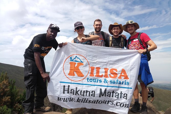 7 Days Machame Route Climbing Mt. Kilimanjaro - Additional Information