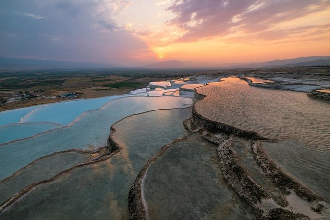 7 Days Turkey Tour Package: Istanbul, Cappadocia, Ephesus, Pamukkale - by Flight - Visiting Ancient Ephesus