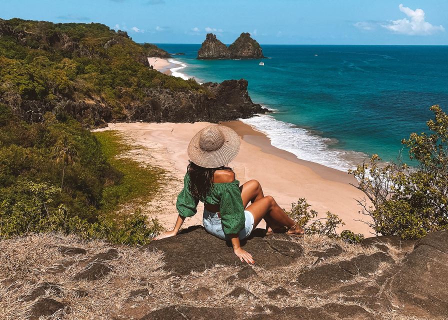 7-Hour Island Adventure: Fernando De Noronha Ilhatour - Adrenaline-Pumping Adventures