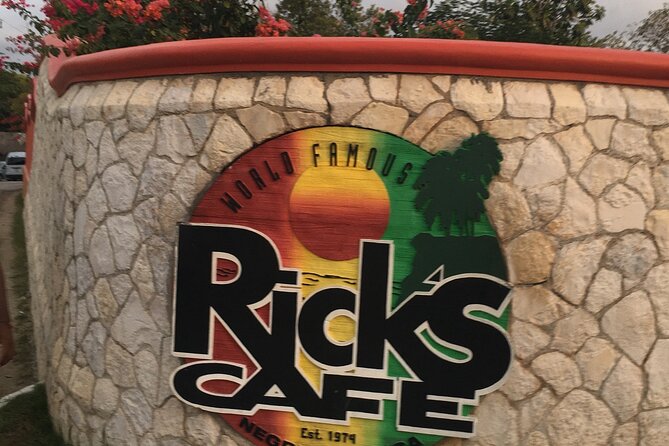 7 Miles Beach in Negril: Snorkeling, Boat Ride and Rick's Cafe - Accessibility and Participant Suitability