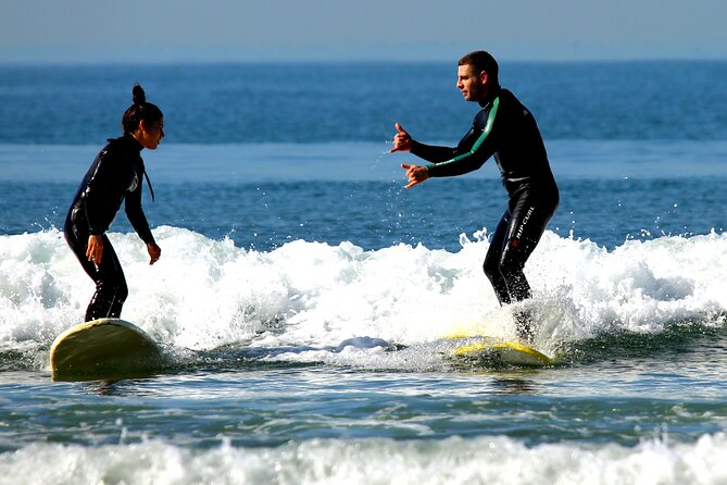 8 Day Outstanding Surf & Yoga Holiday in Tamraght, Agadir - Age and Accessibility Restrictions