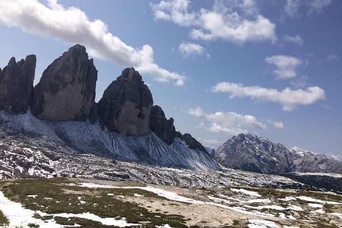 A Day Among the Most Beautiful Mountains in the World, the Dolomites and Lake Braies - Convenient Transportation Arrangements