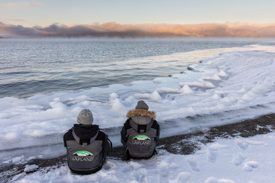 Abisko National Park: Scenic Morning Hike With Transfer - Suitability and Considerations