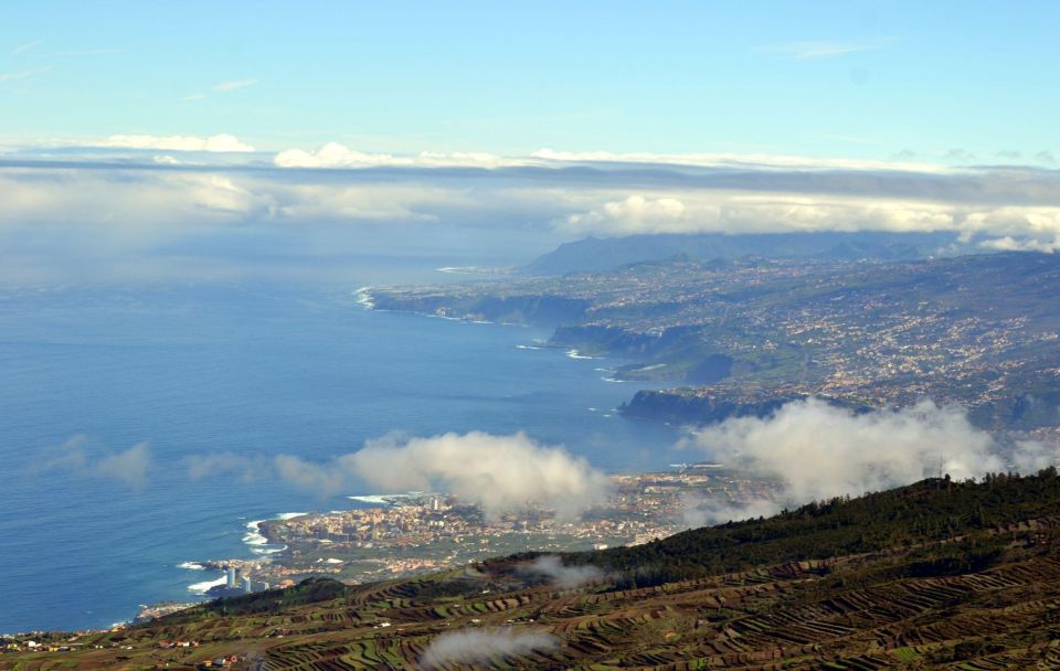 Adeje: Scenic Tenerife Helicopter Flight - Important Considerations