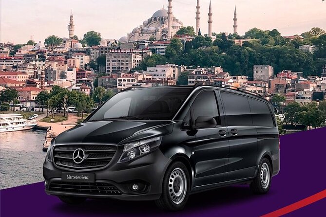 Airport Transfer Istanbul - Service Inclusions and Amenities