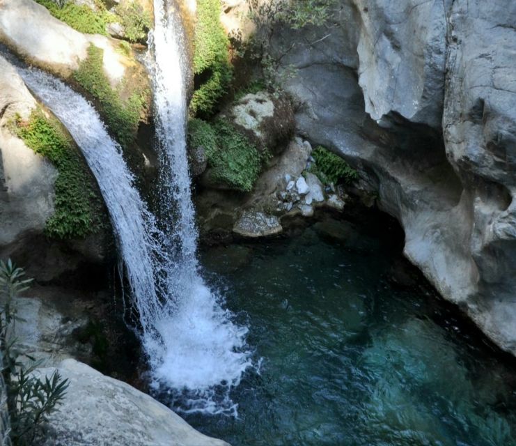 Alanya: Sapadere Canyon and Alanya City Tour With Cable Car - Recap