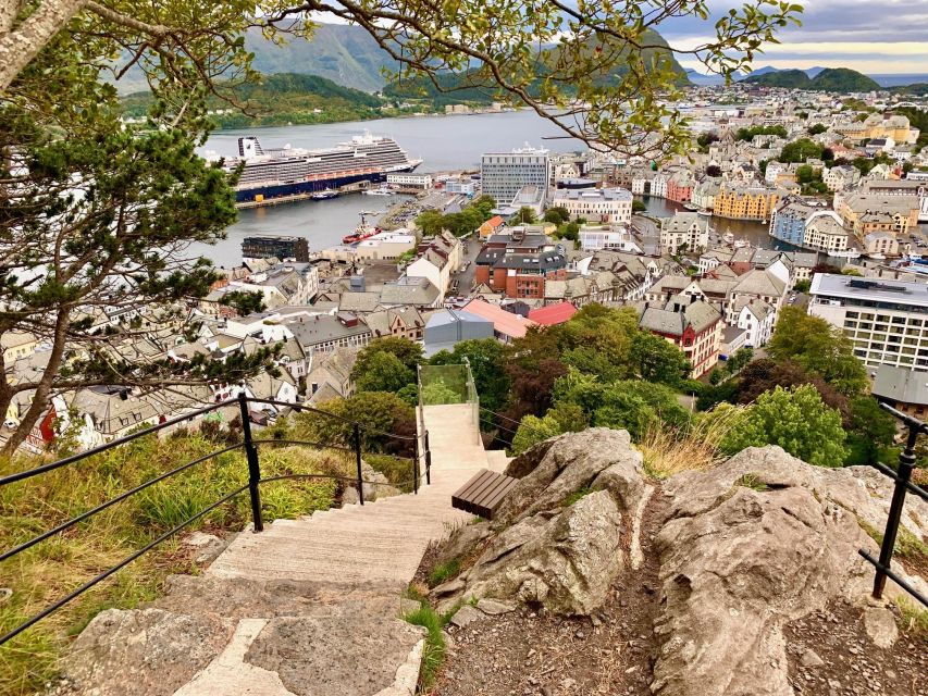 Alesund Heritage Sightseeing Tour - Important Considerations