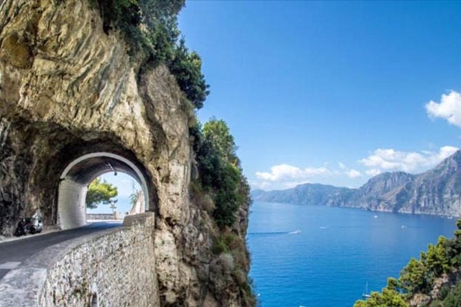 Amalfi Coast Tour - Highlights of the Tour