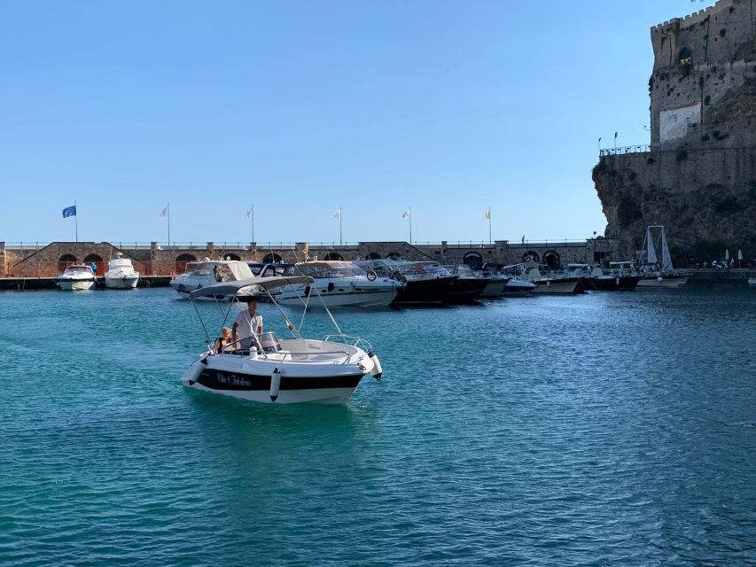 Amalfi Coast Tour: Secret Caves and Stunning Beaches - Photographic Keepsakes