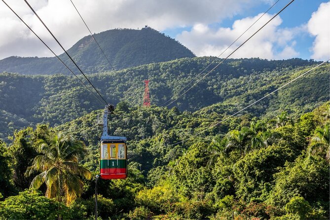 Amber Cove & Taino Bay Shore Excursion - Puerto Plata City Tour - Reviews and Feedback