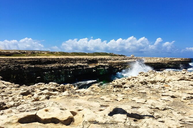 Antigua Historical Sites Island Tour - Physical Requirements