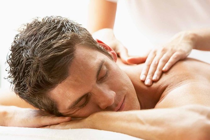 Aroma Massage - Enjoy a Complete Spa Experience From the Comfort of Your Room - Meeting Point and Location