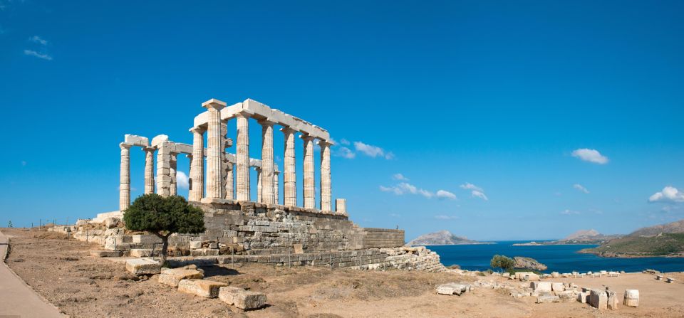 Athens: Athenian Riviera 5H Luxury Cruise - Additional Services