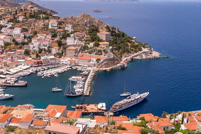 Athens Day Cruise to 3 Islands: Hydra, Poros, Aegina - Traveler Feedback Analysis