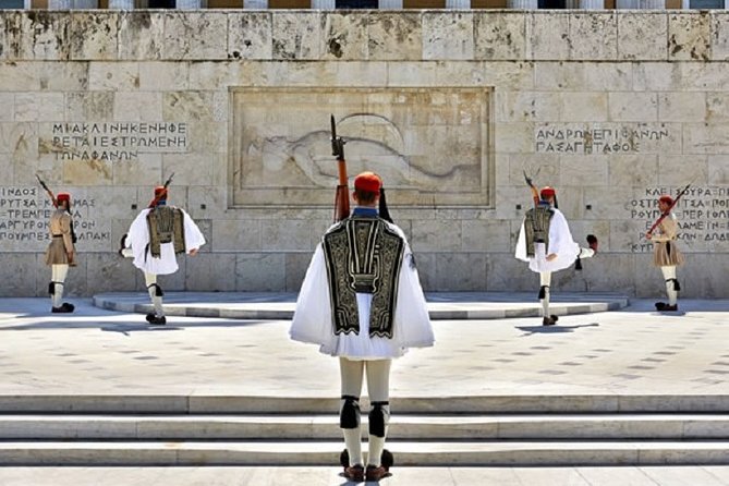 Athens - Private Half Day Tour - Cancellation Policy