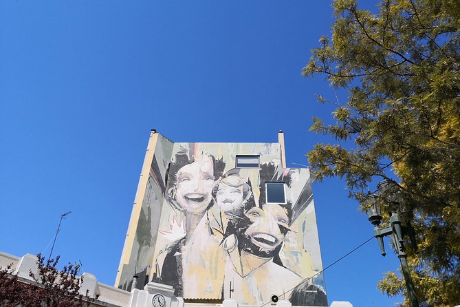 Athens Urban Street Art Tour - Cancellation and Refund Policy