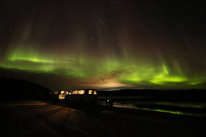 Aurora Hunting Tours - Customer Reviews and Ratings