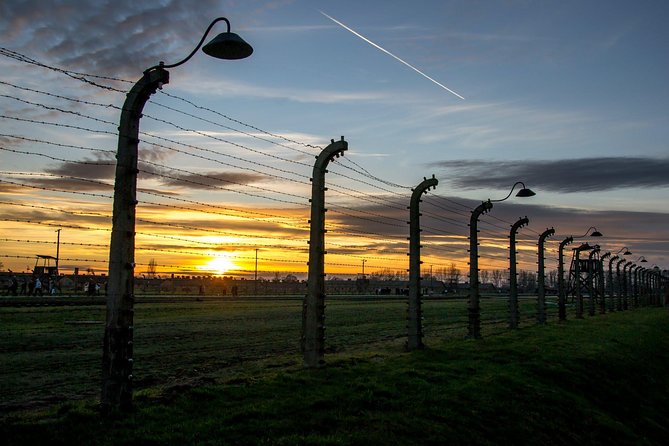 Auschwitz-Birkenau Memorial and Museum With Private Transfers From Krakow - Booking Details