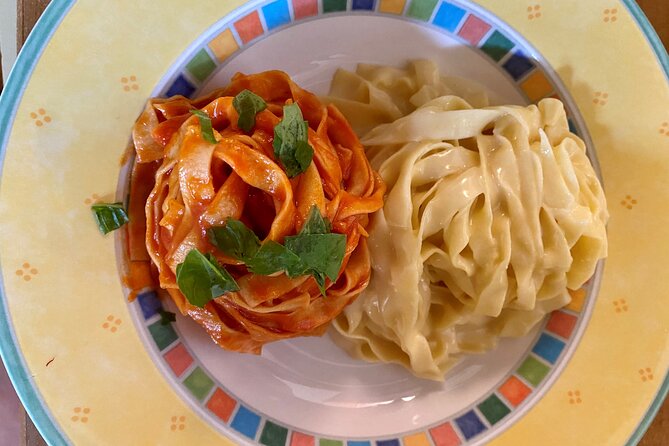 Authentic Italian Cooking Class in a Milanese Loft - Meeting and Pickup Logistics