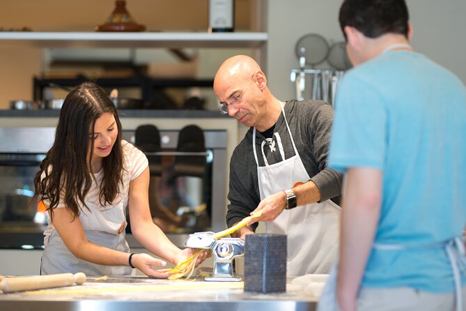 Authentic Pasta Class in Florence - Pasta Making Dishes