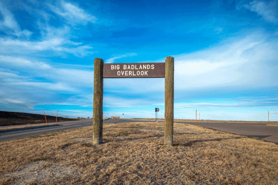 Badlands National Park: Self-Guided Driving Audio Tour - Customer Reviews and Ratings