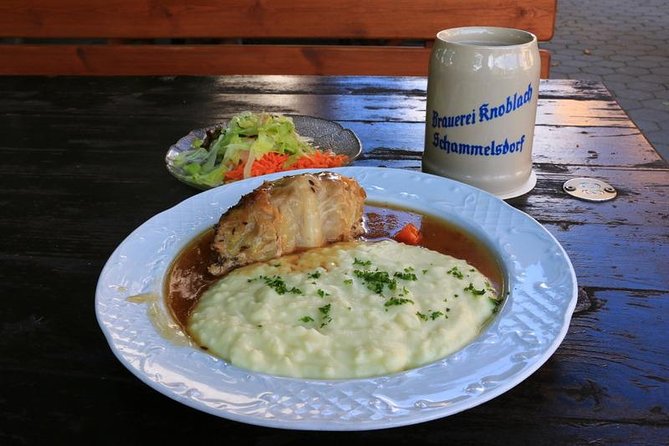 Bamberg Countryside Breweries Beer Hike Food Experience (departs Bamberg) - Bavarian Beer Culture