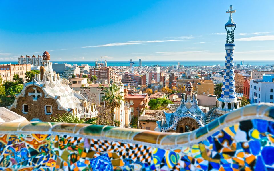 Barcelona in a Day Full-Day Sightseeing Private Tour - Recap