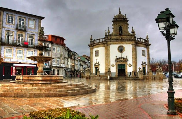 Barcelos: Half-Day Private Tour From Porto - Tour Duration and Inclusions