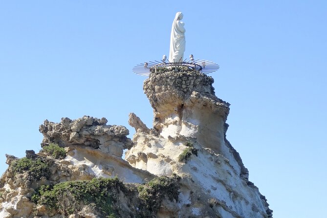 Basque Tour of Biarritz - Directions to Meeting Point