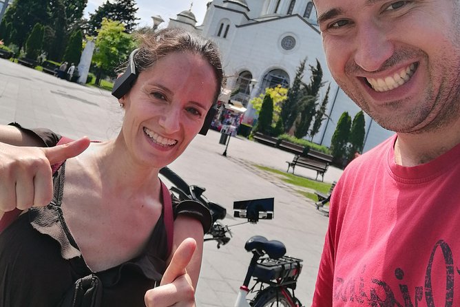 Belgrade E-Bike Tour: Power Glide! - Weather Conditions