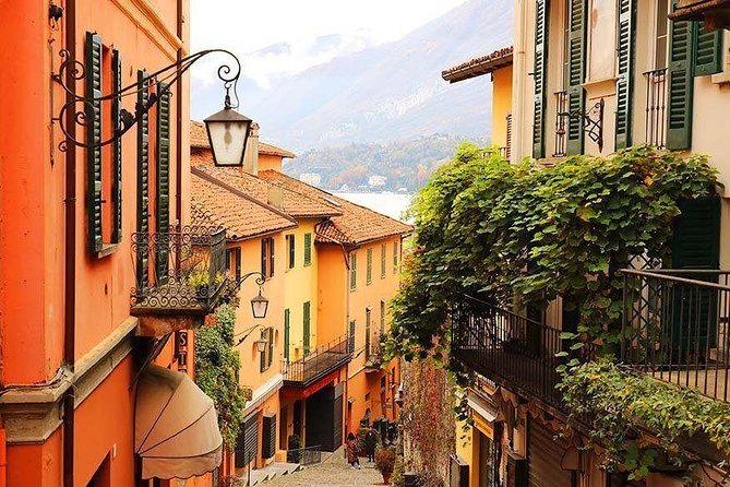 Bellagio & Varenna, Lake Como, Private Guided Tour - Villa Monastero