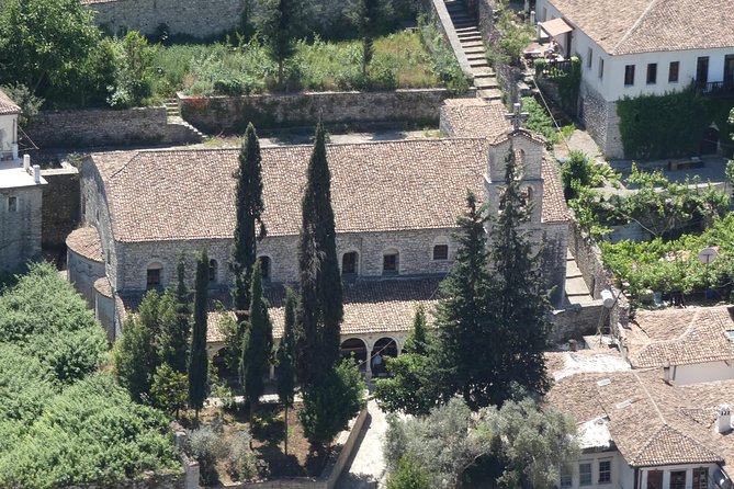 Berat Cultural Tour by 1001 Albanian Adventures - Visitor Experience