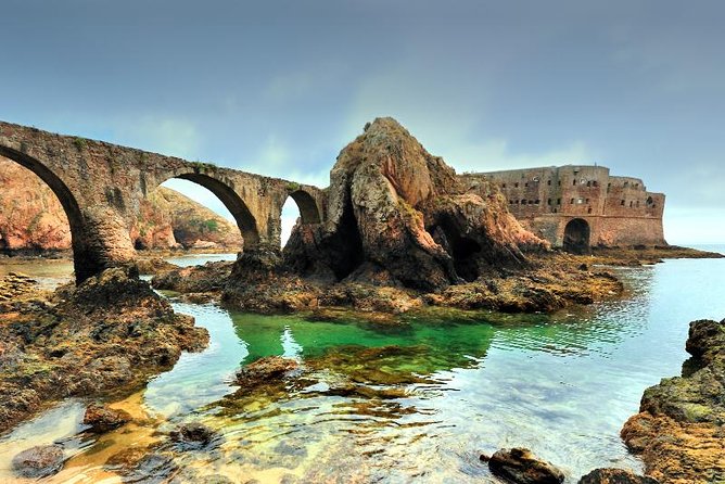 Berlenga Island Small-Group Day Trip From Lisbon - Relaxing on the Island Beaches