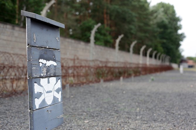 Berlin Private 6-Hour Tour to Sachsenhausen Concentration Camp Memorial - Additional Information