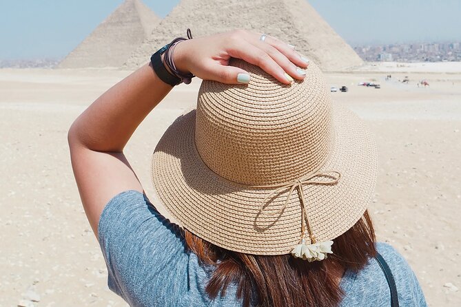 Best Day Tour To Pyramids of Giza, Sphinx And The Egyptian Museum - Cancellation Policy