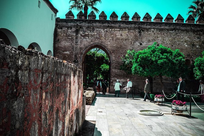 Best of Cordoba Guided Tour - Uncovering the Alcazar of Cordoba